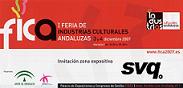 I Feria de Industrias Culturales Andaluzas (2).