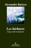 Los bárbaros, de Alessandro Baricco.